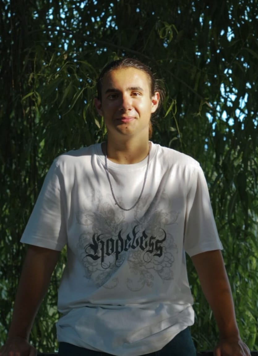 Oprescu Sergiu Petre